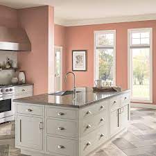 Behr Ultra 1 Gal M180 5 King Salmon