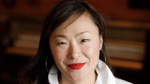 Meet Your Makers: Finding the Balance Every Day with Sue Lee