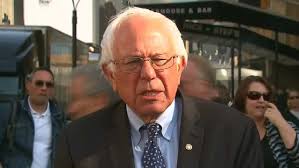 Bernie Sanders: Wall Street 'haircut'