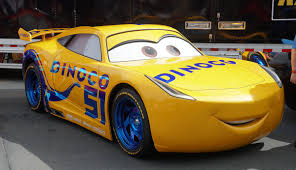 Fandom may earn an affiliate commission on sales made from links on this page. Bioreconstruct On Twitter Cars 3 Characters Available For Photo Ops This Weekend In Disney Springs Then On Tour To Select Cities