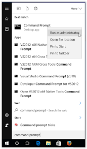 Windows 10: Reset Tcp / Ip Stack - Grok Knowledge Base