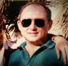 Howard Andrew Gay (1943-2003)