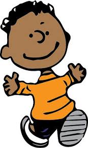 Franklin Peanuts Cartoon Characters Favorite Cartoon Character Cartoon
