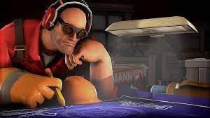 Proof of account ownership must always be given. How Tf2 S Latest Update Changed The Engineer Forever Pc Gamer