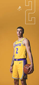 Browse los angeles lakers jerseys, shirts and lakers clothing. Free Download Lonzo Ball Los Angeles Lakers 1125x2436 For Your Desktop Mobile Tablet Explore 39 Lonzo Ball Jersey Wallpaper Lonzo Ball Jersey Wallpaper Lonzo Ball Wallpaper Lonzo Ball Wallpapers