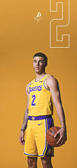 Lamelo lafrance ball (born august 22, 2001) is an american professional basketball player for the charlotte hornets of the national basketball association (nba). 32 Lonzo Ball Wallpaper Iphone On Wallpapersafari