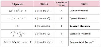 Introduction To Multiplying Polynomials She Loves Math Quadratics Polynomials Math Foldables