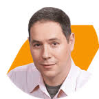 James P. Thrower PhD