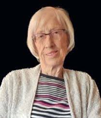 Iona Evangeline Jackson