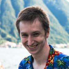 Joshua Wrigley's Instagram, Twitter & Facebook