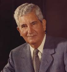 Marion William Isbell (1905-1988)