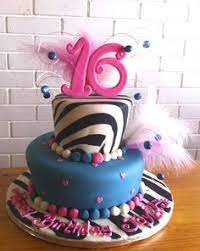 Maybe you would like to learn more about one of these? 16th Birthday Cakes