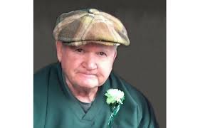 John Casey Obituary (2015)