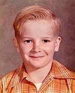 Daniel Wayne “Danny” Dewey (1962-1979)