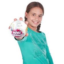 There are 1844 toy collector case for sale on etsy, and they cost $23.94 on average. 5 Surprise Mini Brands Collector S Case By Zuru Smyths Toys Uk