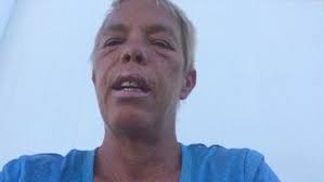 Tina Mace says it is embarrassing to be related to Wanda Barzee