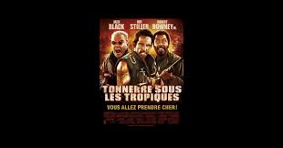 La trame en est assez simple : Tonnerre Sous Les Tropiques 2008 Un Film De Ben Stiller Premiere Fr News Date De Sortie Critique Bande Annonce Vo Vf Vost Streaming Legal