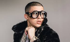 Bad bunny news, gossip, photos of bad bunny, biography, bad bunny girlfriend list 2016. Bad Bunny X 100pre Review Off Kilter Debut From Puerto Rican Powerhouse Pop And Rock The Guardian