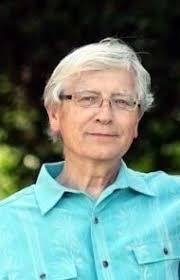 James Parker Obituary