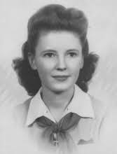 Obituary information for Areva Gailey McCord