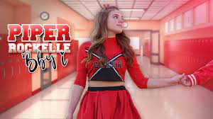 A piper aircraft for all scenarios. Piper Rockelle Bby I Official Music Video First Kiss On Camera Youtube