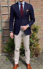 14 Splendid Wedding Outfits For Guys In 2021 Pouted Com Blazer Outfits Men Mens Fashion Blazer Blue Blazer Outfit Men