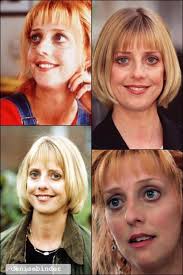 who should be mocap actress for silent hill 3 remake?