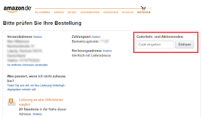 Amazon Gutschein 5 10 10 Gutscheincodes Dezember 2020