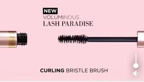 We did not find results for: Buy 2 Get 1 Free New Lash Paradise Mascara At Watsons May 2018 Gotomalls