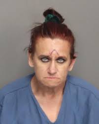 Arrest Report for May 18