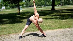 10 Exercises To Develop An Athletic Physique Https Www Youtube Com Watch V Zgr0lgovejc Exercise Fitness Advice Workout
