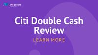 The citi double cash card offers a simple rewards system. Citi Double Cash 2021 Review 2 Back On Everything The Ascent