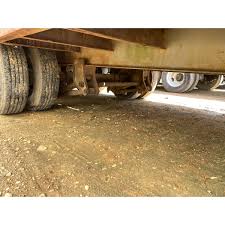 Interstate 18DT Trailer