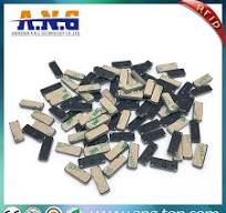 High Quality PCB Fr4 UHF RFID Mount-on Metal Tag for Asset Tracking