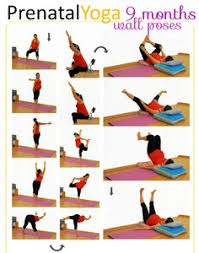 Yoga is beneficial during pregnancy because it helps to achieve a good balance of body and mind during this period of great change. Pregnancy Yoga Poses