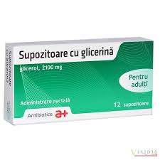 Constipatia reprezinta o problema pentru foarte multe persoane, indiferent de varsta. Supozitoare Cu Glicerina Pentru Adulti 2100mg X 12 Supozito