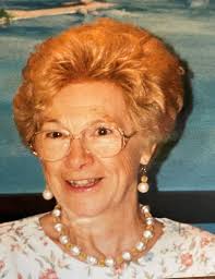 Obituary information for Kathleen King Coon