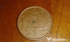 Materialele de pe acest site pot fi preluate in limita a 150 de semne si o fotografie, cu indicarea. Moneda Veche De 1 Eur Cent An 2002 Italia 3 000 Eur Lajumate Ro