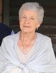 Obituary information for Brenda Joyce Cox