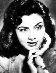 Nawab Bano Aka Nimmi Is A Former Indian Screen Actress Who Achieved Stardom In The 1950s And Early 1960s I Indian Bollywood Actress Actresses Vintage Bollywood