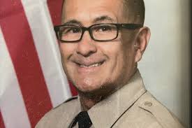 Fundraiser for Roland Milan by Maria Beitinger : Injured Officer in Need