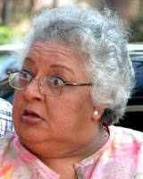 Daisy Irani