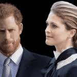 Prinz Harry und Prinzessin Madeleine: Traurige Gemeinsamkeiten