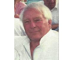 Edward Evans Obituary (2017)