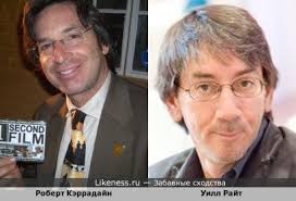 Лиззи магуайер на Likeness.ru / Лучшие сходства в начале