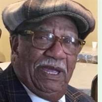 Mr. Joshua Hicks Obituary (2022)