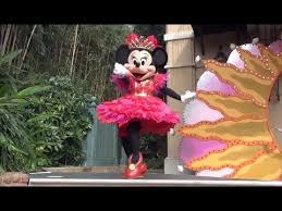 ºoº 東京ディズニーランド ミニー オー ミニー minnie oh minnie at tokyo disney land ステージ左 ディズニーランド ミニーオーミニー 東京ディズニーランド