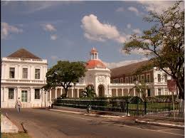 Pin By Andrina Powell On Jamaica My Home Born And Raised Jamaica Vacation Spanish Towns Jamaica