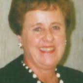 Obituary information for Barbara G. Newton