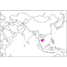 日本語でカンボジア プノンペン Cambodia Phnom Penh In Japanese